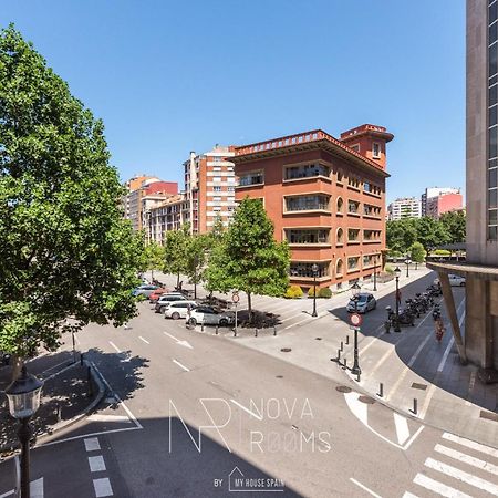 Novarooms By Myhousespain Gijón Exterior foto
