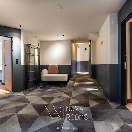 Novarooms By Myhousespain Gijón Exterior foto