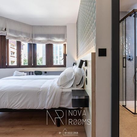 Novarooms By Myhousespain Gijón Exterior foto