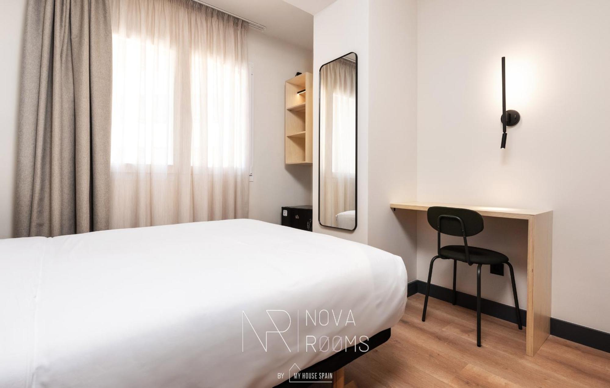 Novarooms By Myhousespain Gijón Exterior foto