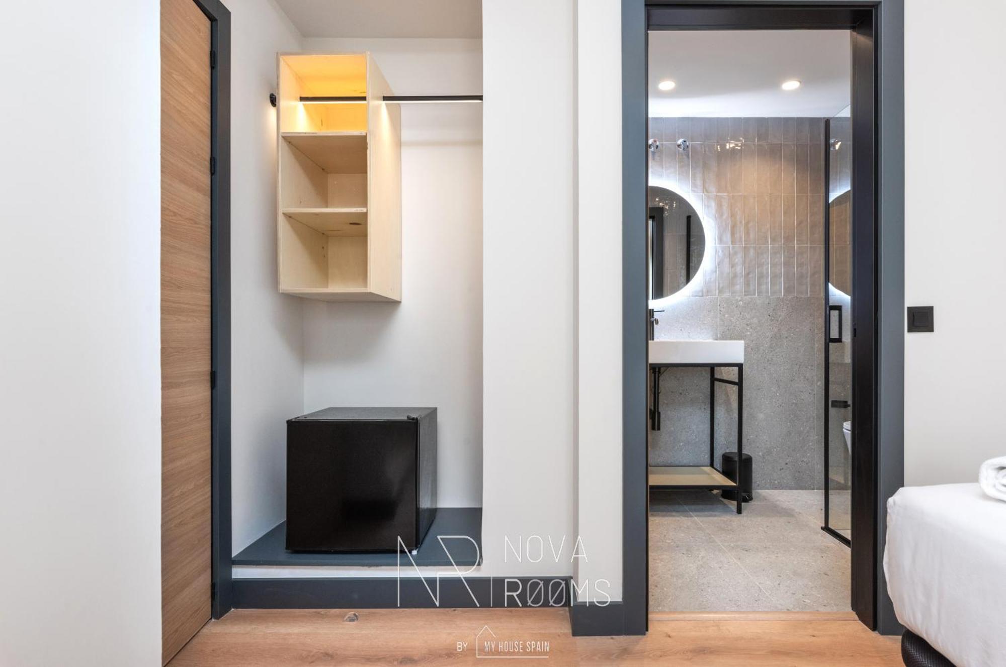 Novarooms By Myhousespain Gijón Exterior foto