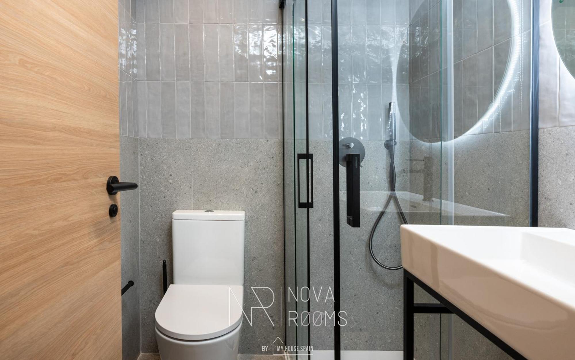 Novarooms By Myhousespain Gijón Exterior foto