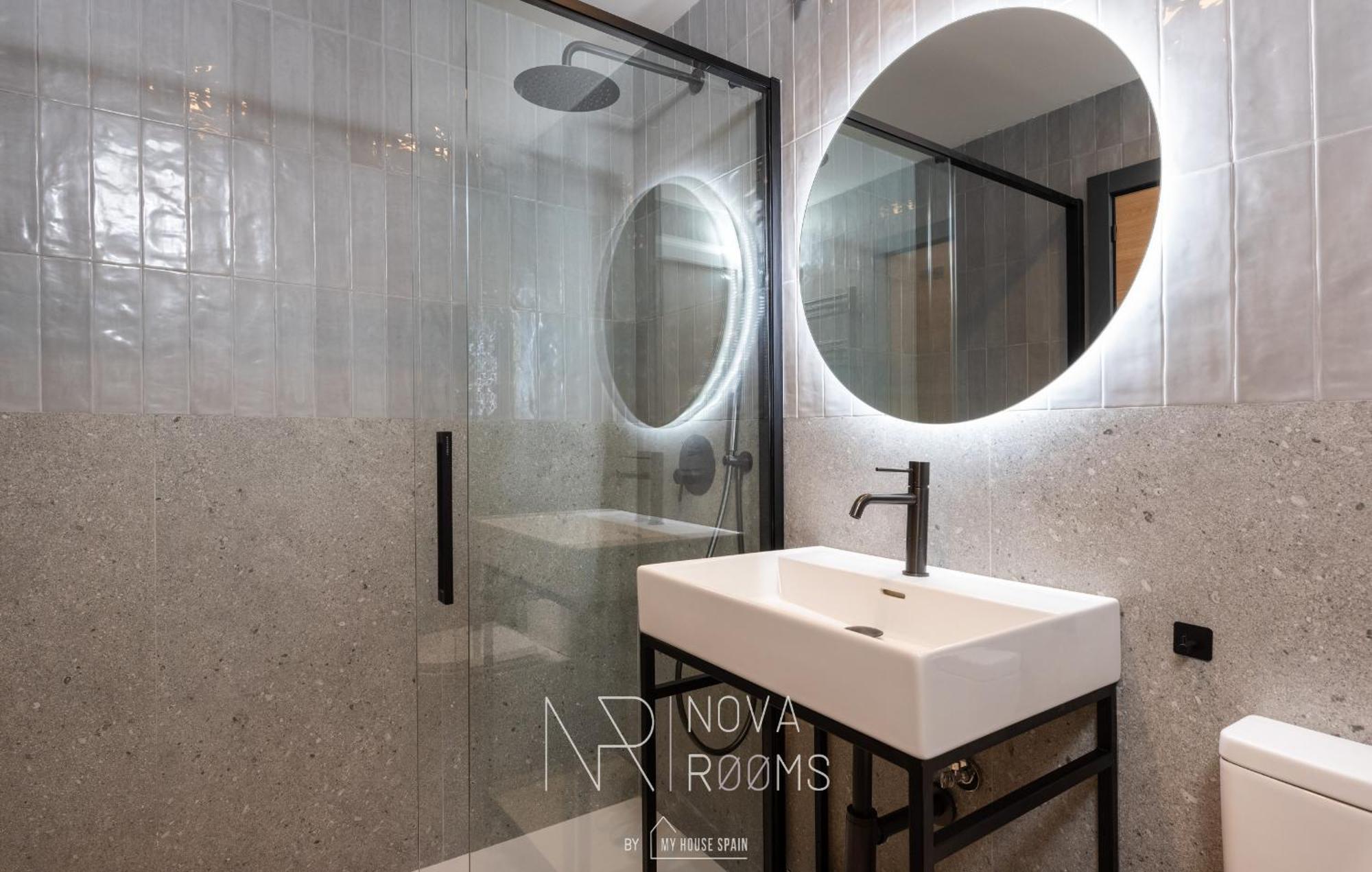Novarooms By Myhousespain Gijón Exterior foto