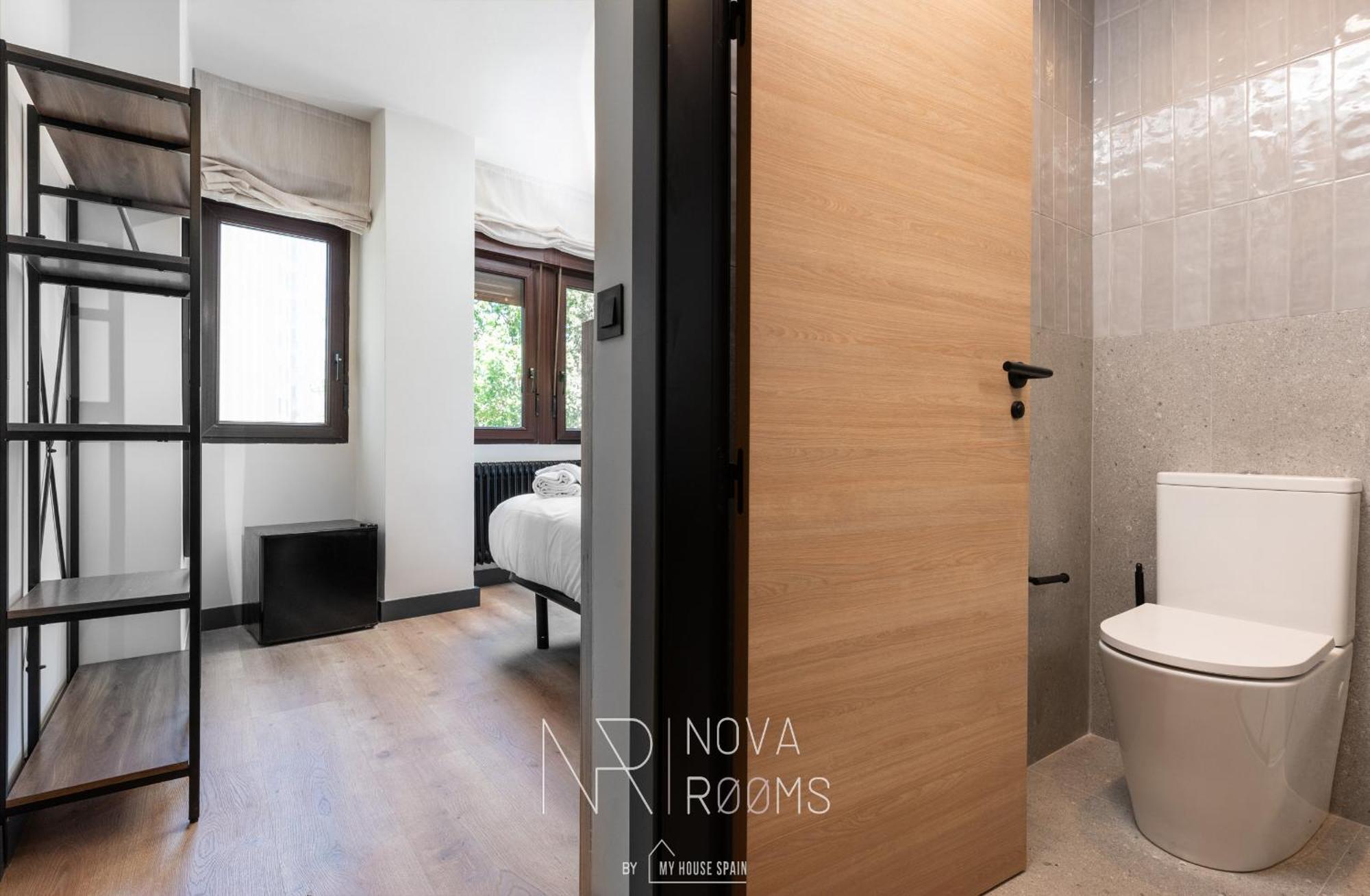 Novarooms By Myhousespain Gijón Exterior foto