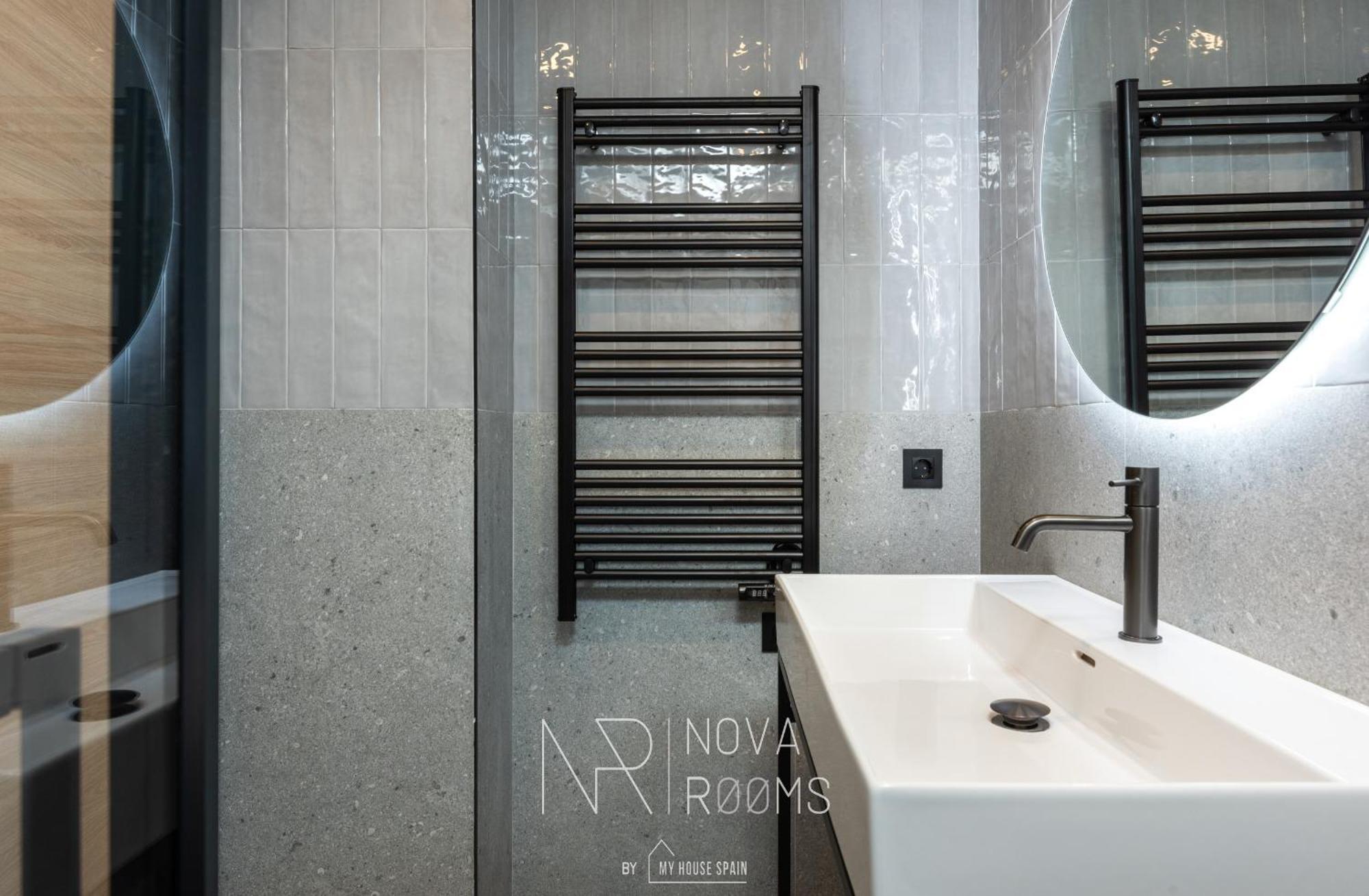 Novarooms By Myhousespain Gijón Exterior foto