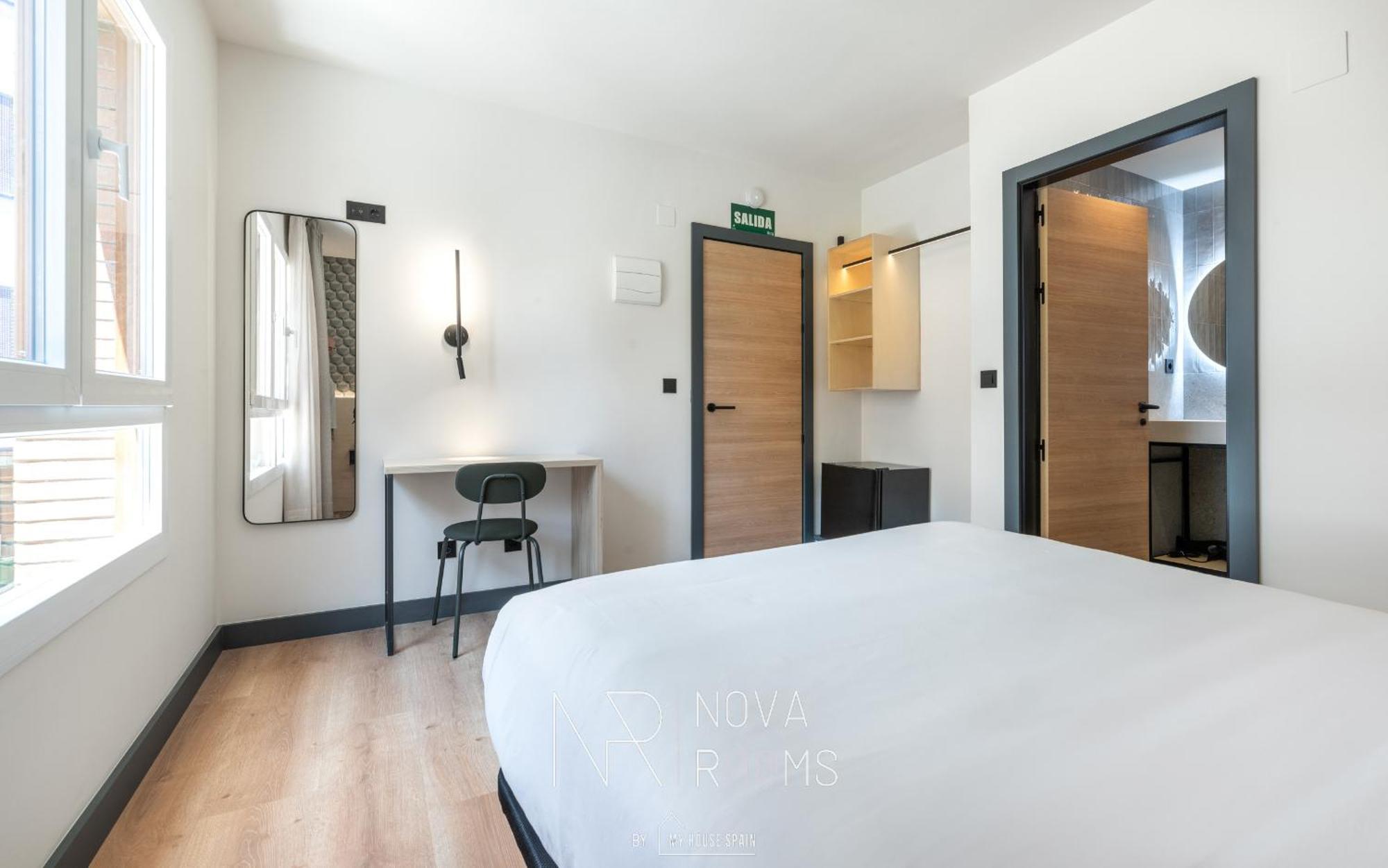 Novarooms By Myhousespain Gijón Exterior foto