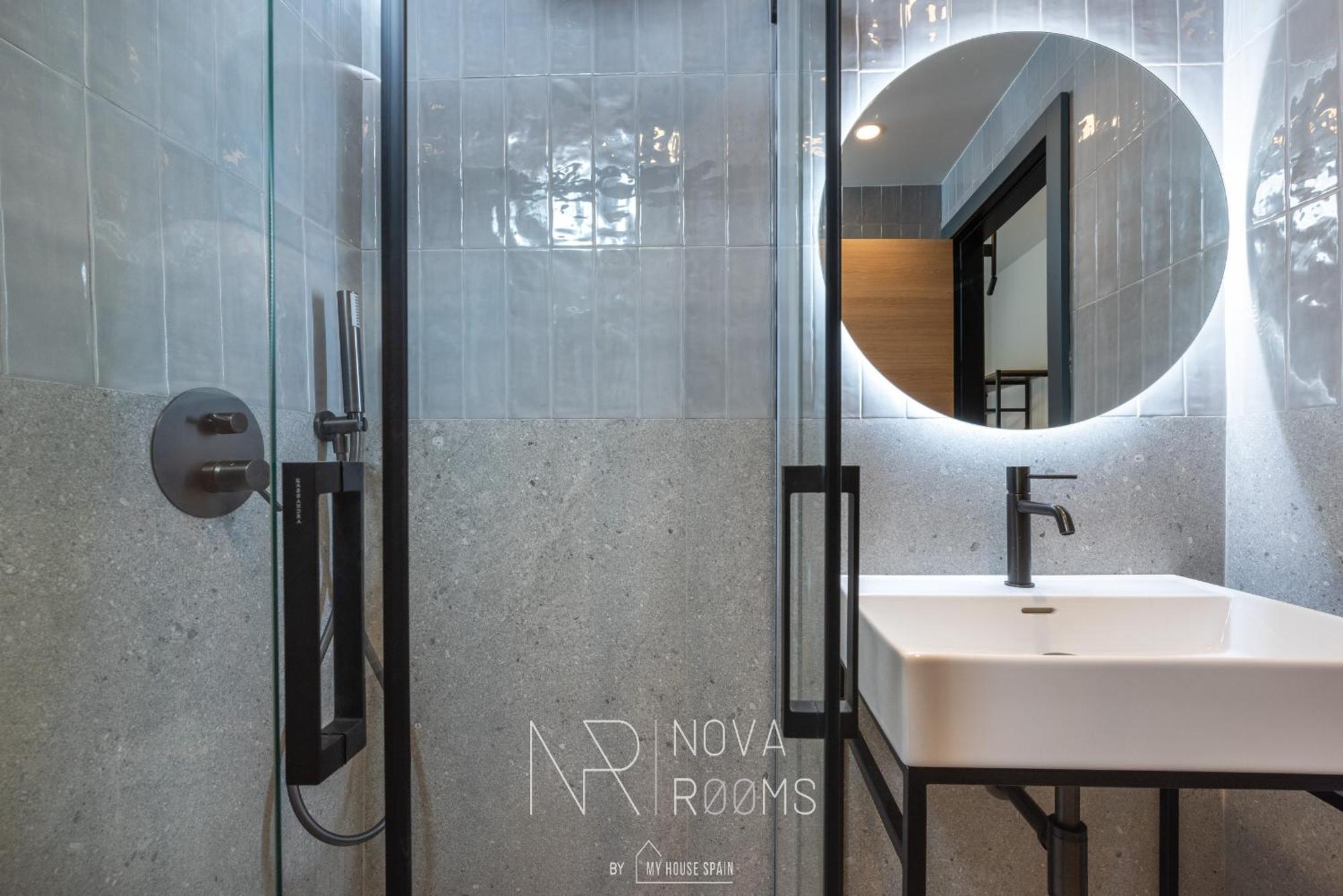 Novarooms By Myhousespain Gijón Exterior foto