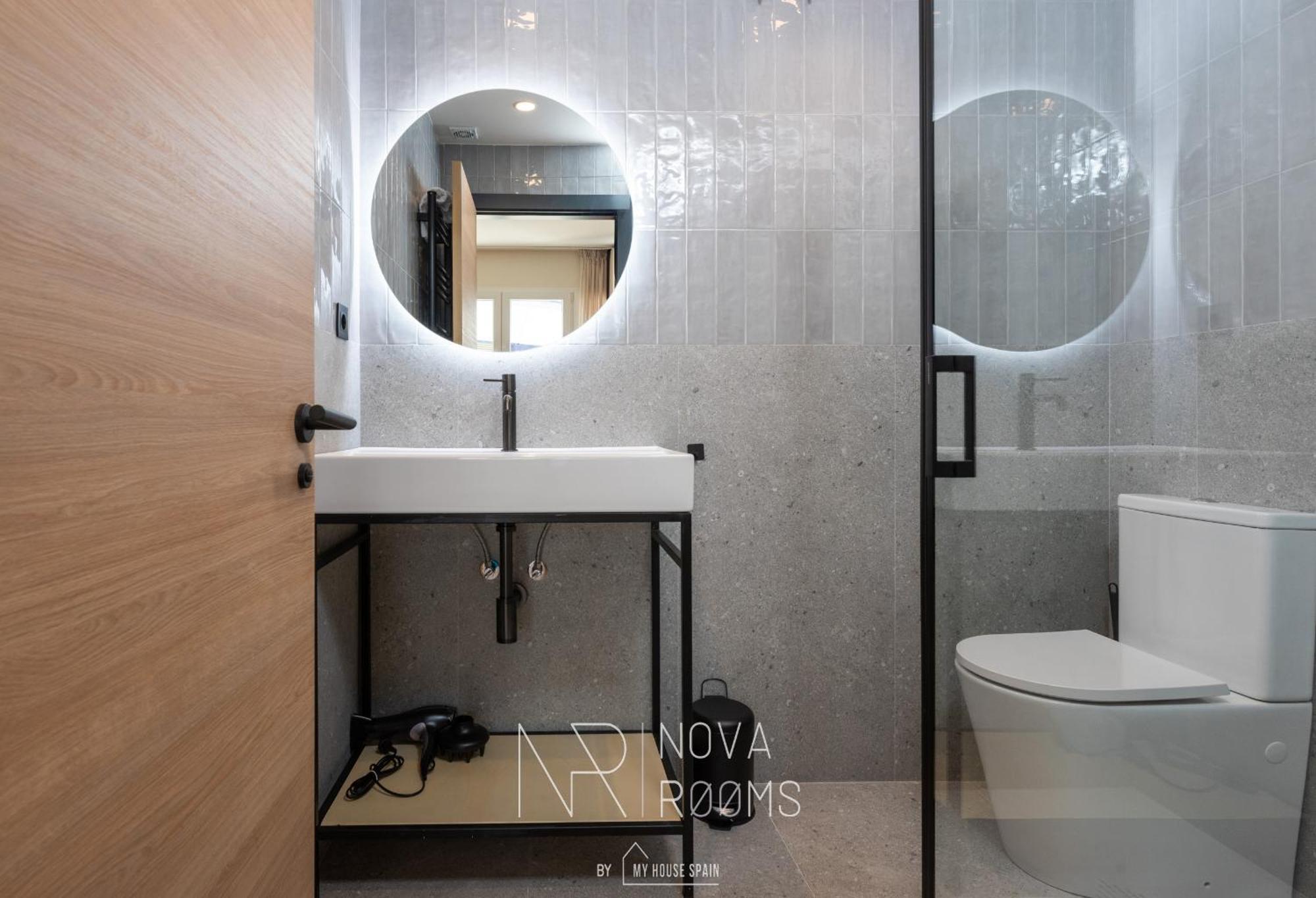 Novarooms By Myhousespain Gijón Exterior foto