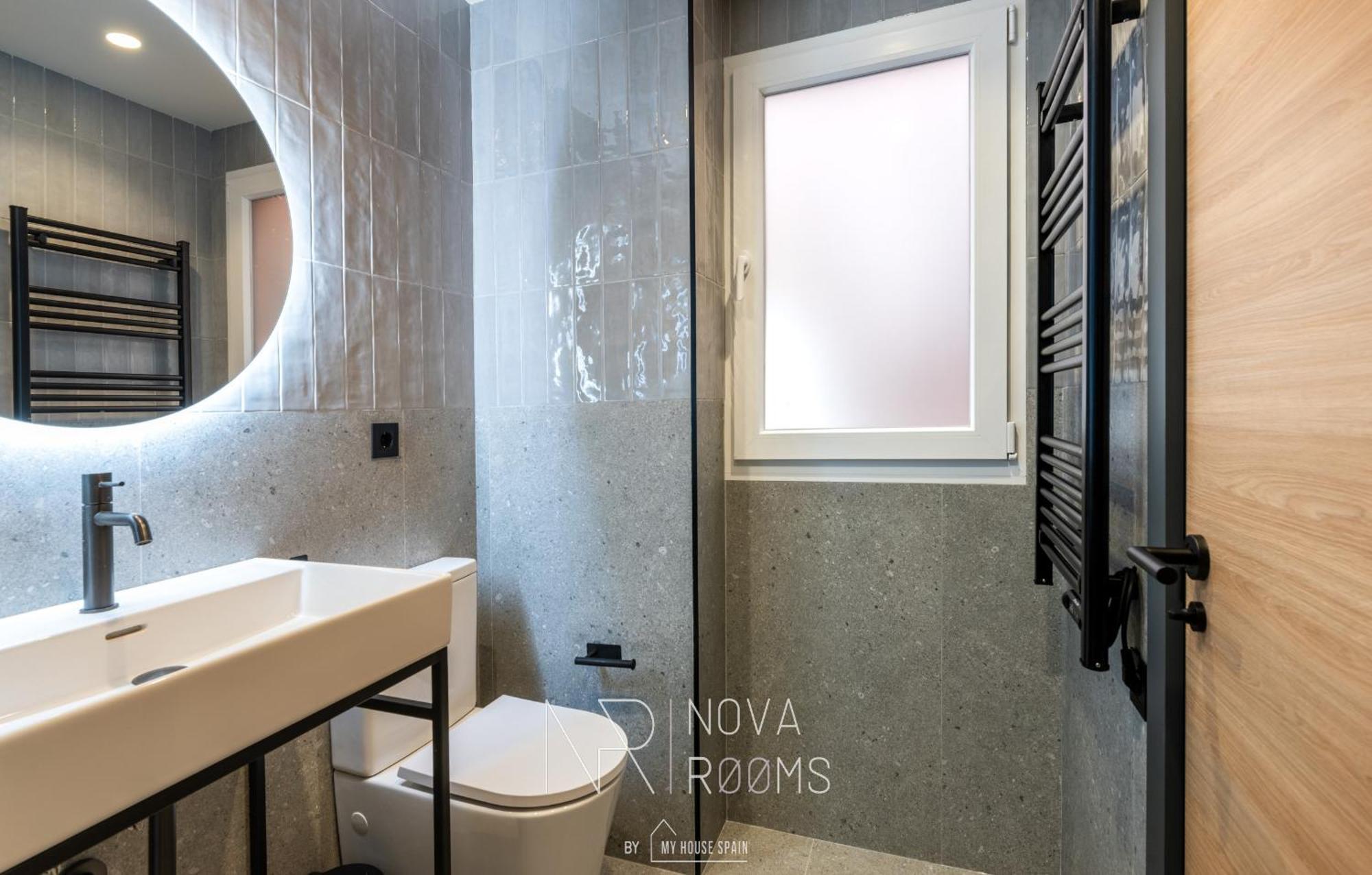 Novarooms By Myhousespain Gijón Exterior foto
